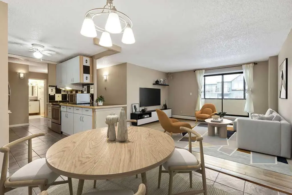 Calgary, AB T2G 4Z8,111 14 AVE SE #305