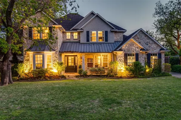 4046 Davila Drive, Dallas, TX 75220