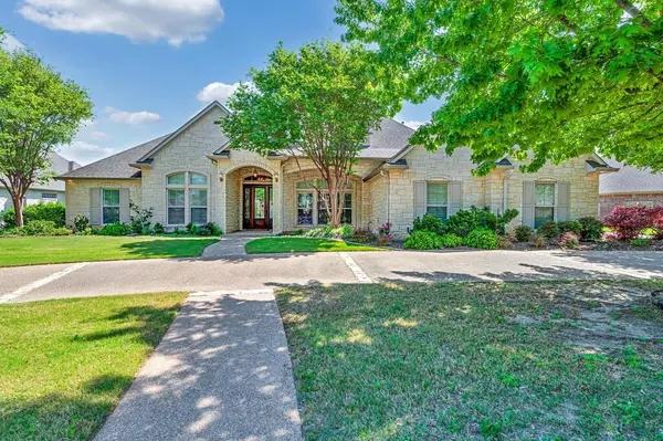 1029 Burberry Lane, Waco, TX 76712