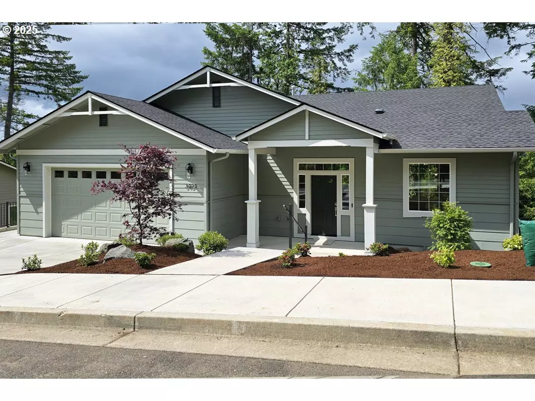 Springfield, OR 97477,3404 River Heights DR