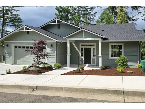 3404 River Heights DR, Springfield, OR 97477