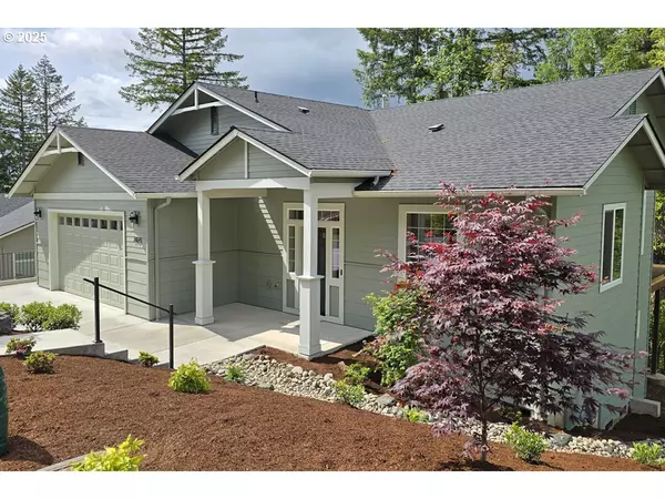 Springfield, OR 97477,3404 River Heights DR