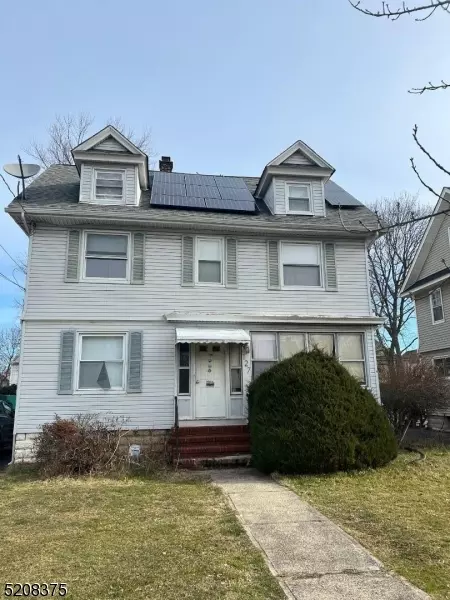 Plainfield City, NJ 07062,125-127 Leland Ave
