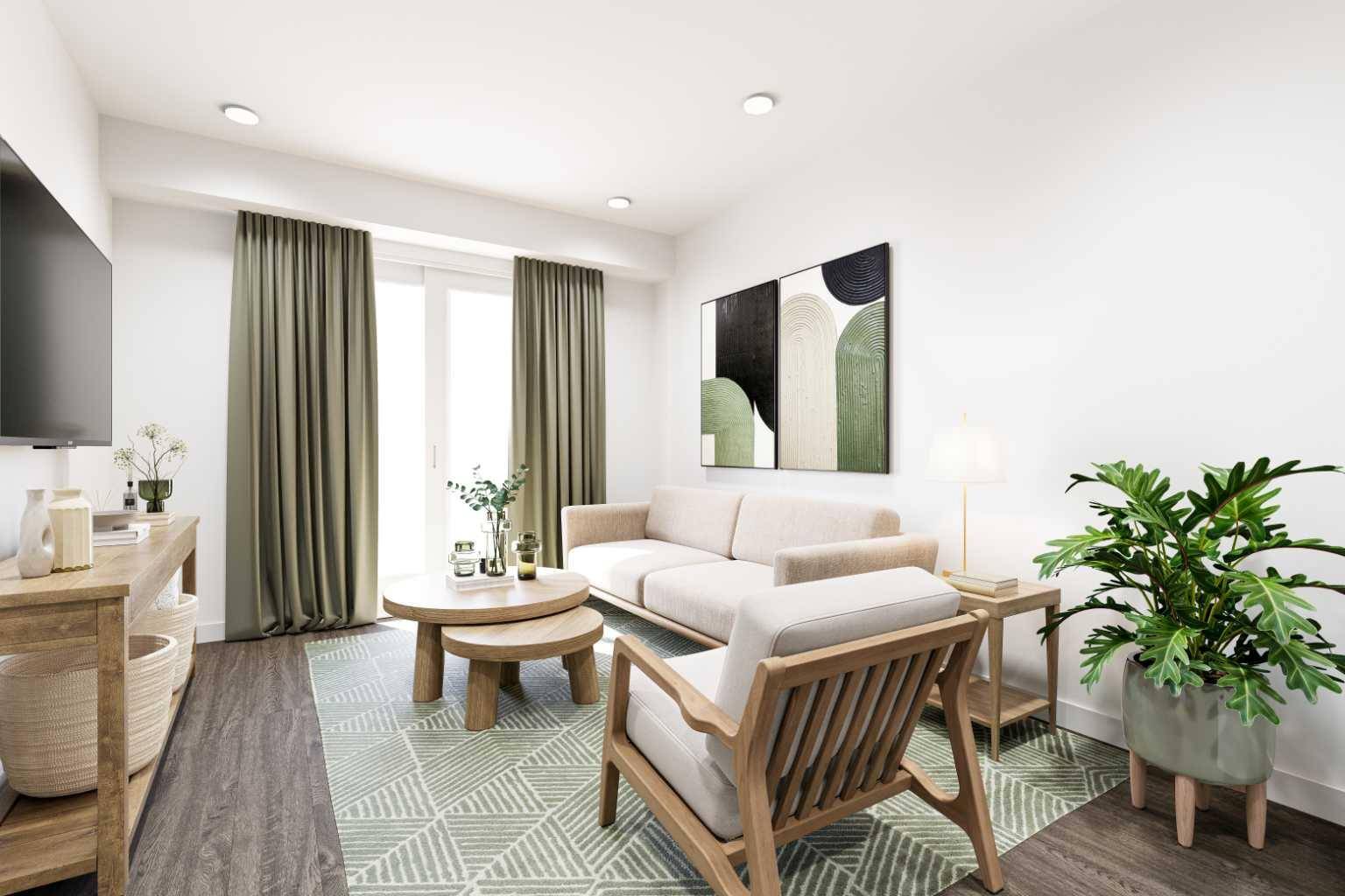 Calgary, AB T2L 2K7,3107 Warren ST NW #203