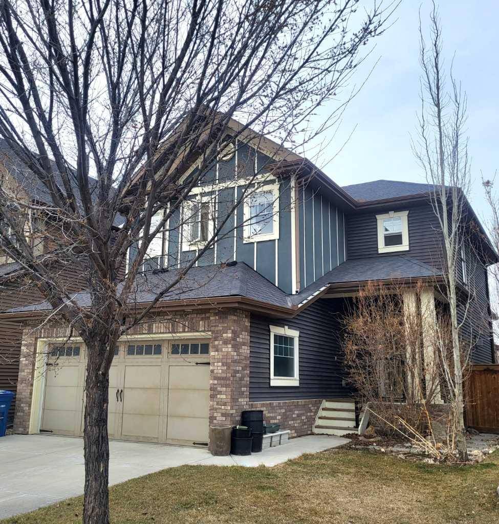 Airdrie, AB T4B 3T5,20 Cooperstown PL SW