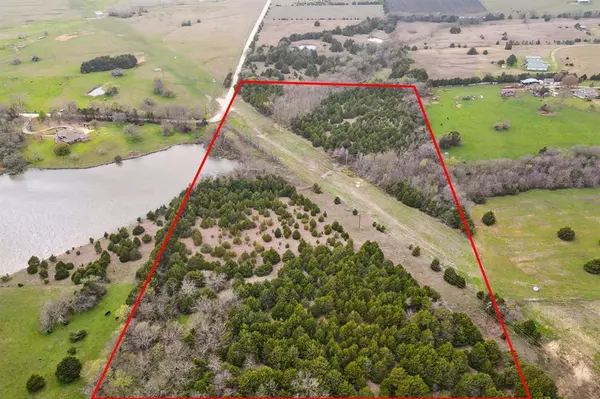 Blue Ridge, TX 75424,25.256 acres CR-672