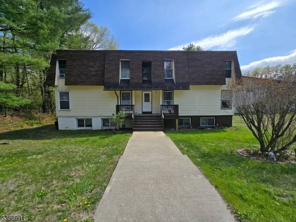 369 Lake Shore South Drive #Unit, Montague Twp., NJ 07827