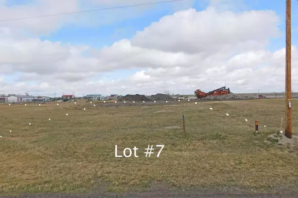 117 Bright Street, Granum, AB T0L1A0