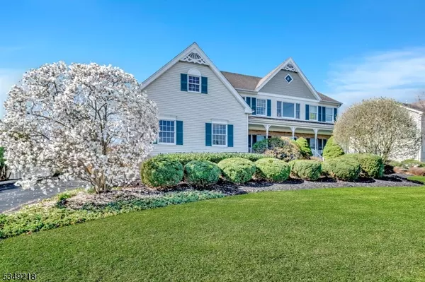 Hillsborough Twp., NJ 08844,12 Jennings Ct