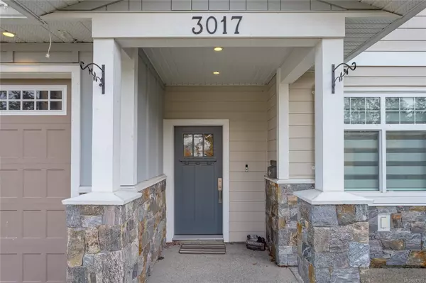 Colwood, BC V9B 2A1,3017 Zen Lane