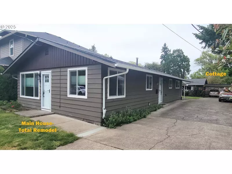 425 NE JACKSON ST, Hillsboro, OR 97124