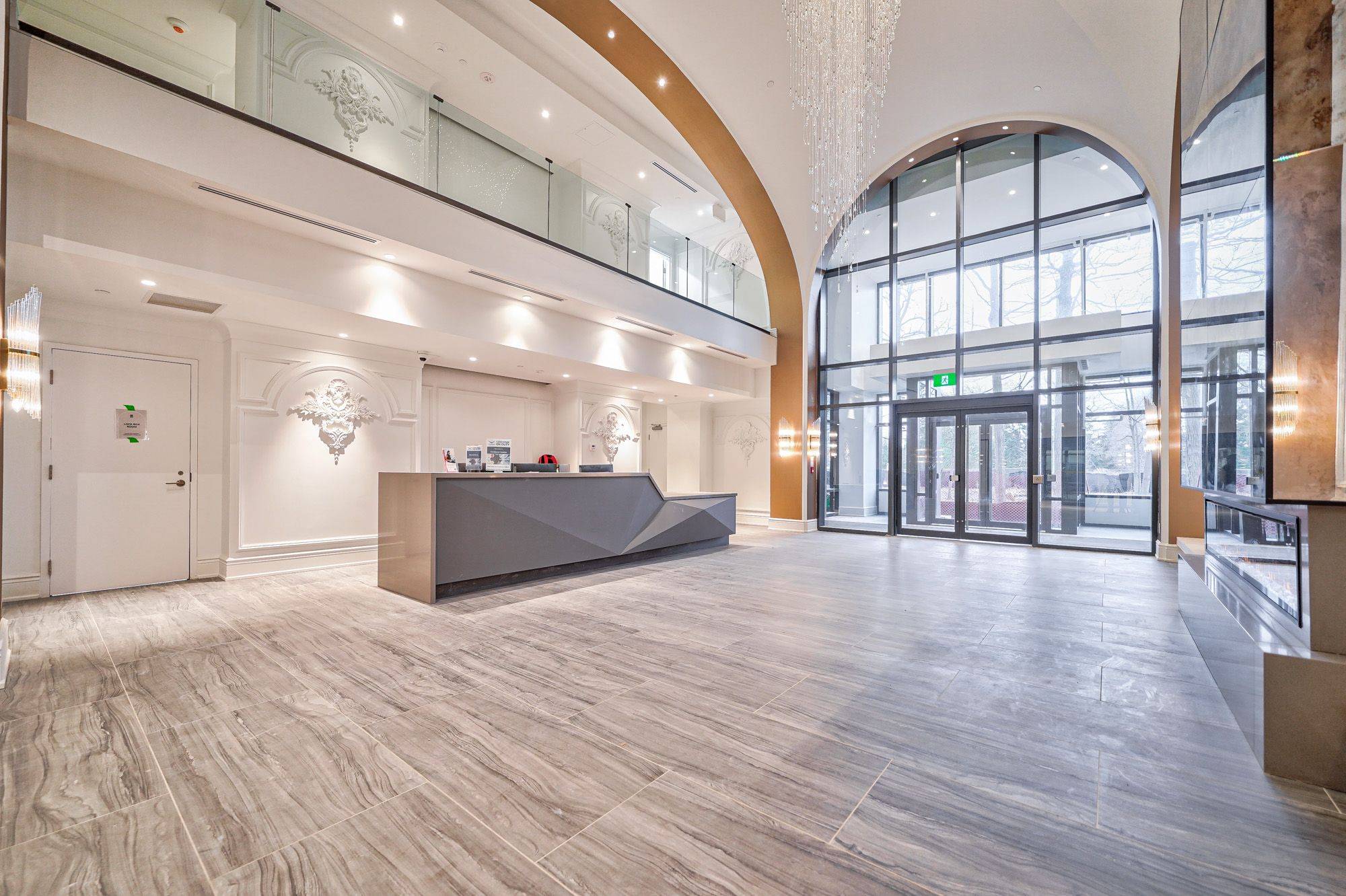 Markham, ON L6G 0H3,9 Clegg RD #1505
