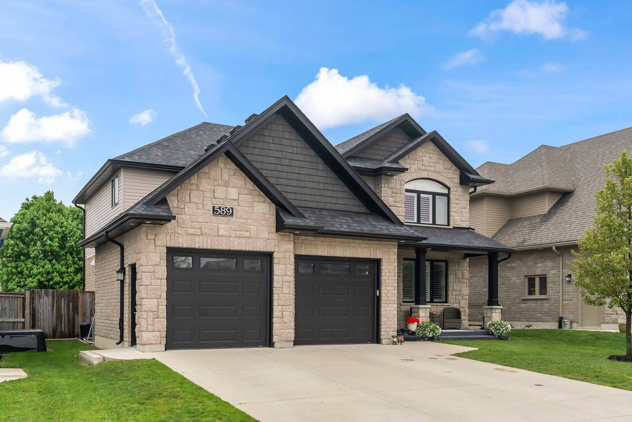 Kincardine, ON N2Z 0A7,589 Morrison CRES