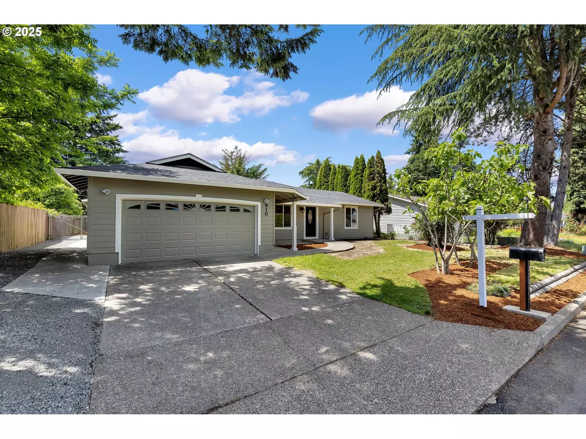 Vancouver, WA 98683,910 SE 123RD AVE