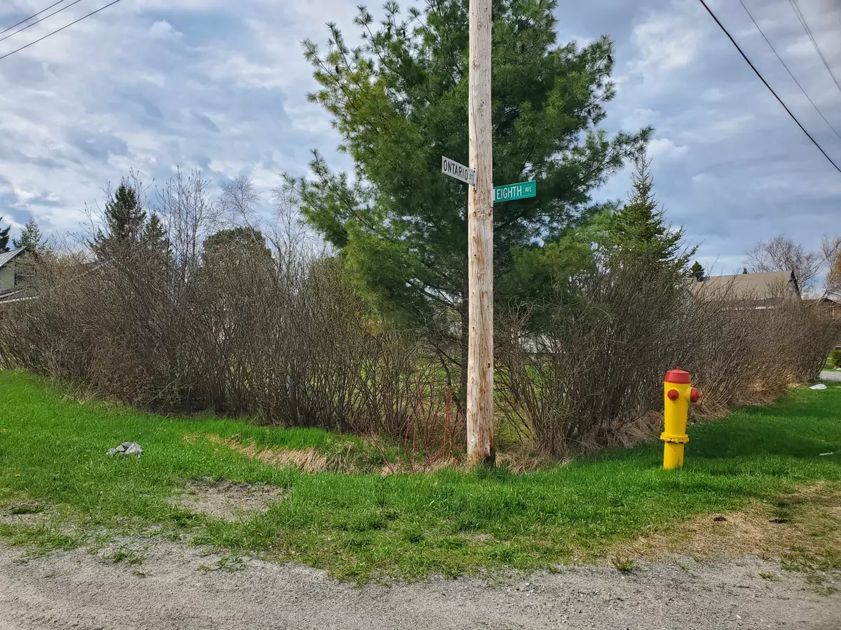 Kirkland Lake, ON P0K 1L0,88 & 90 Ontario ST