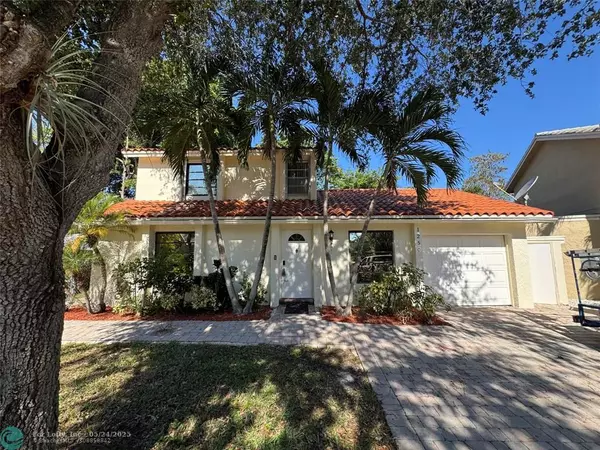 1250 90th Way, Coral Springs, FL 33071