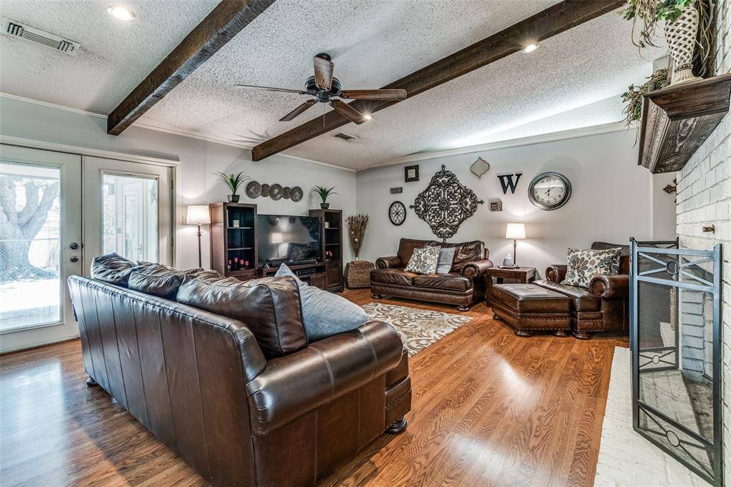 Howe, TX 75459,505 Cassandra Street