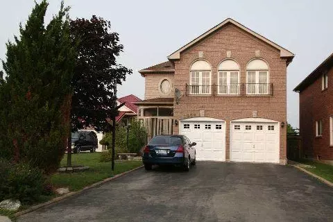 Mississauga, ON L5V 2E6,1300 Wesson CT #2nd Primary Bedroom