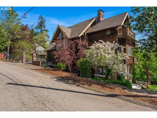 West Linn, OR 97068,4405 GRANT ST