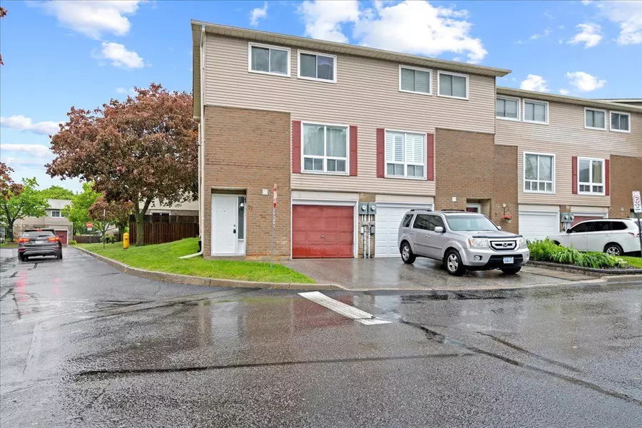 1133 Ritson RD N #78, Oshawa, ON L1G 7T3