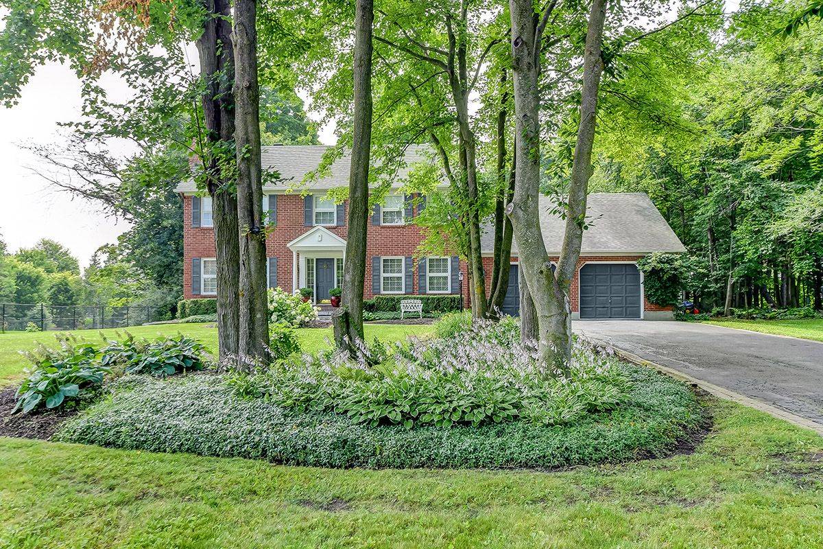 Manotick - Kars - Rideau Twp And Area, ON K4M 1C8,1246 Potter DR