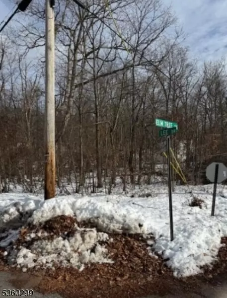 Vernon Twp., NJ 07422,13 Elm Tree Rd22Lee Dr