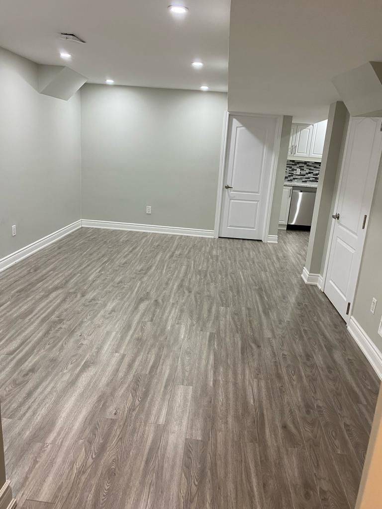 Brampton, ON L6Y 6B1,20 Isle Royal TER S #Bsmt