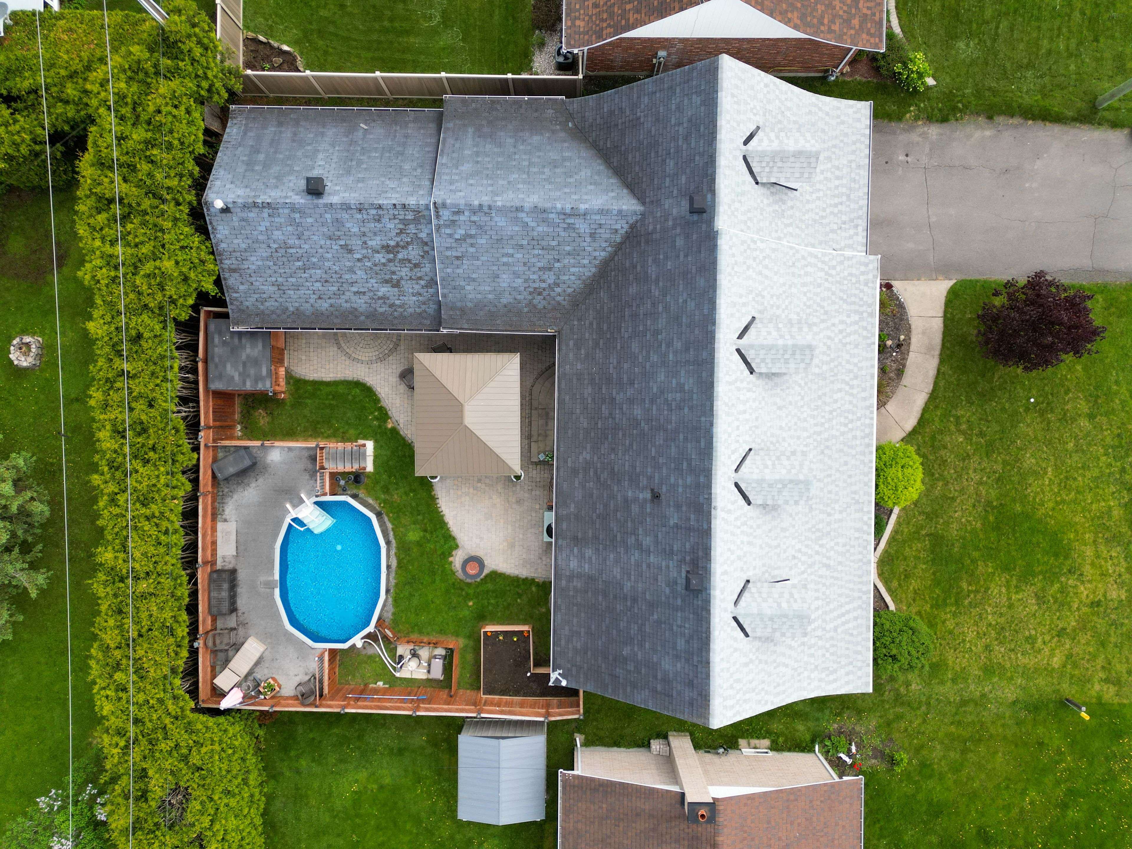 Casselman, ON K0A 1M0,734 St Isidore ST