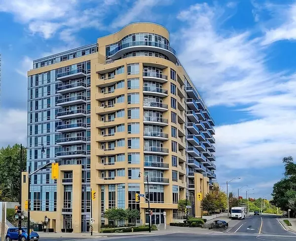2756 Old Leslie ST #1103, Toronto C15, ON M2K 1J2