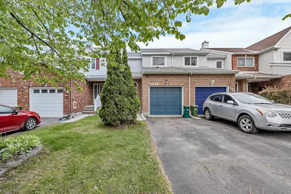 120 Markland CRES, Barrhaven, ON K2G 5Z7