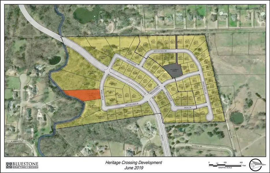 2708 Spring Lake Drive, Sherman, TX 75092
