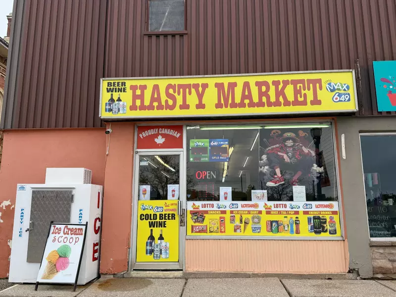 85 Broadway AVE #1, Orangeville, ON L9W 1K1