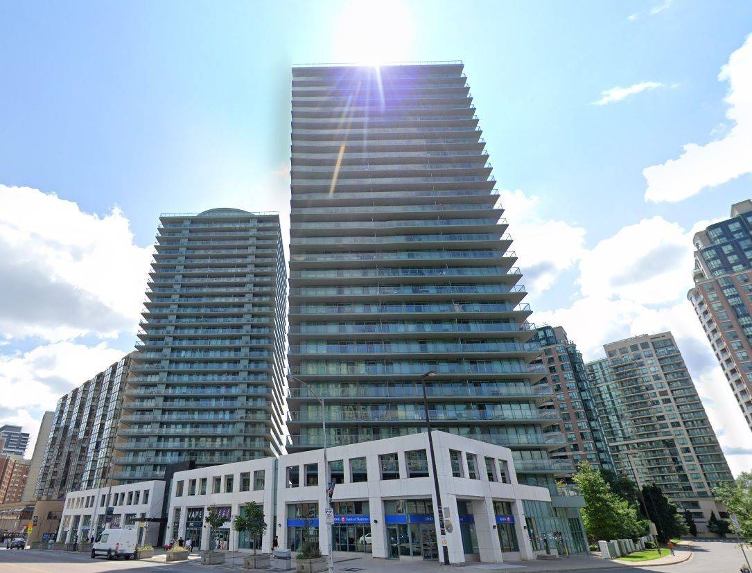 5508 Yonge ST #PH05, Toronto C07, ON M2N 7L2