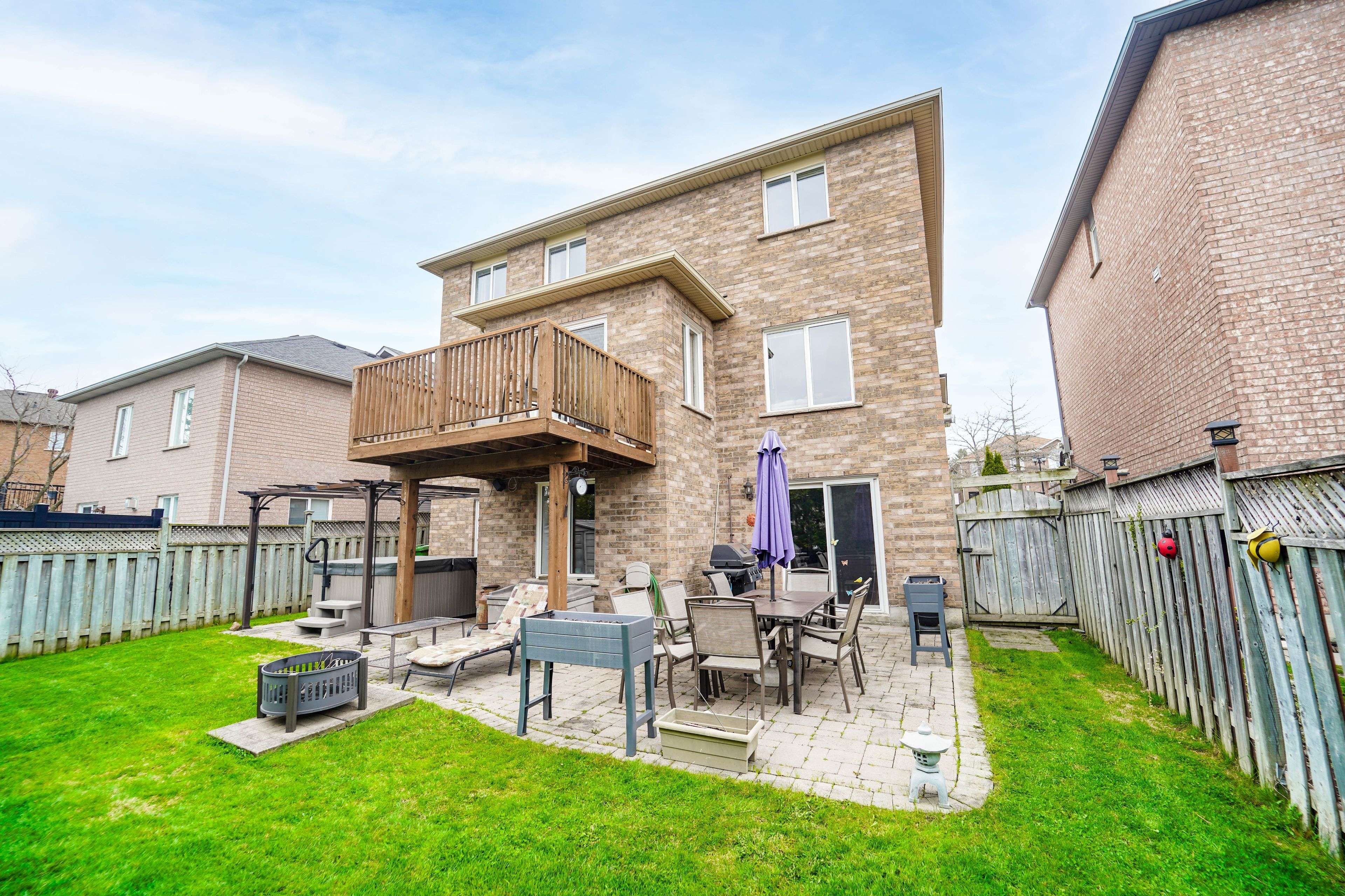 Caledon, ON L7E 2J5,82 Coolspring CRES