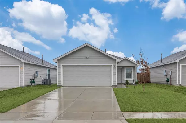 6222 Unbridled Drive,  Forney,  TX 75126