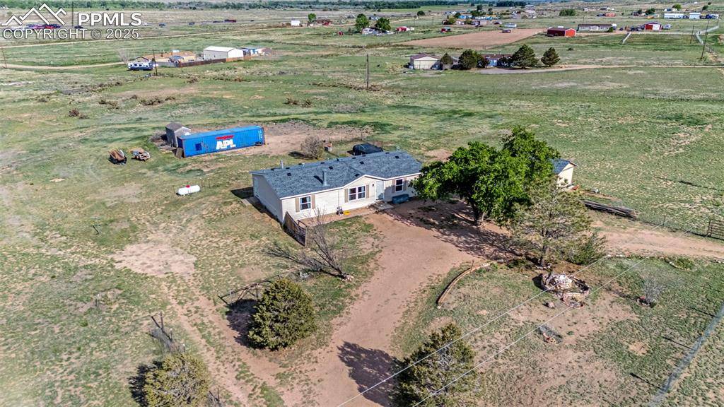 Fountain, CO 80817,20625 El Nino PT
