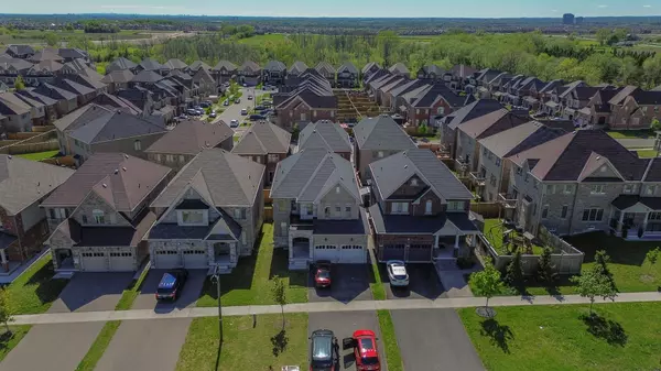 Oshawa, ON L1K 0Y6,1890 Grandview ST N