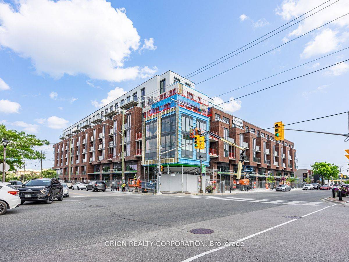201 Brock ST S #214,  Whitby,  ON L1N 4K2