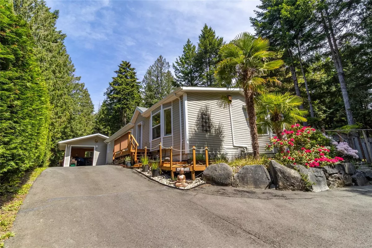 Pender Island, BC V0N 2M0,4748 Bosun Way