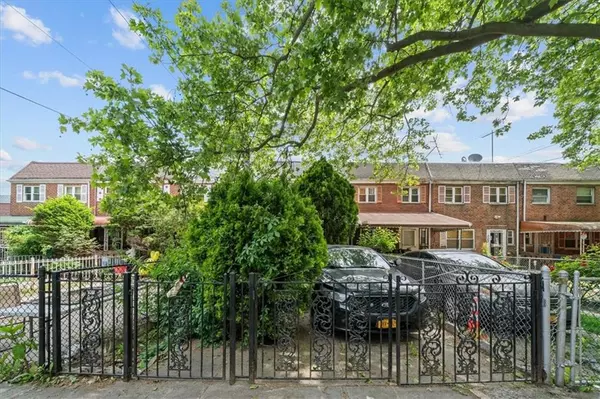 328 Wortman AVE, Brooklyn, NY 11207