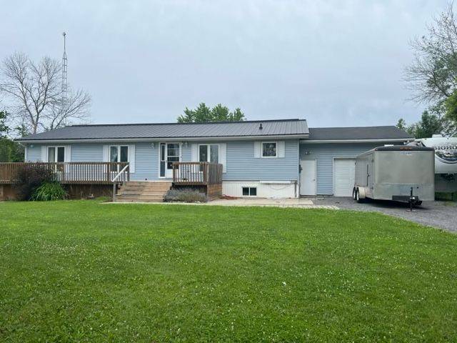 598 Shannon RD,  Tyendinaga,  ON K0K 2V0