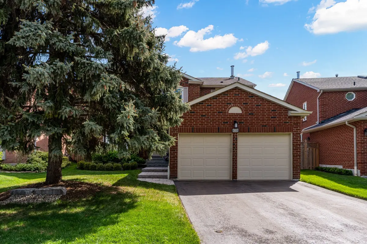 Mississauga, ON L5L 3Z2,4108 Farnsworth CRES