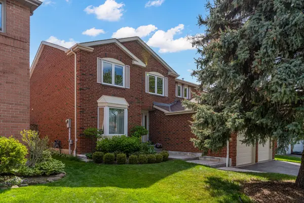 Mississauga, ON L5L 3Z2,4108 Farnsworth CRES