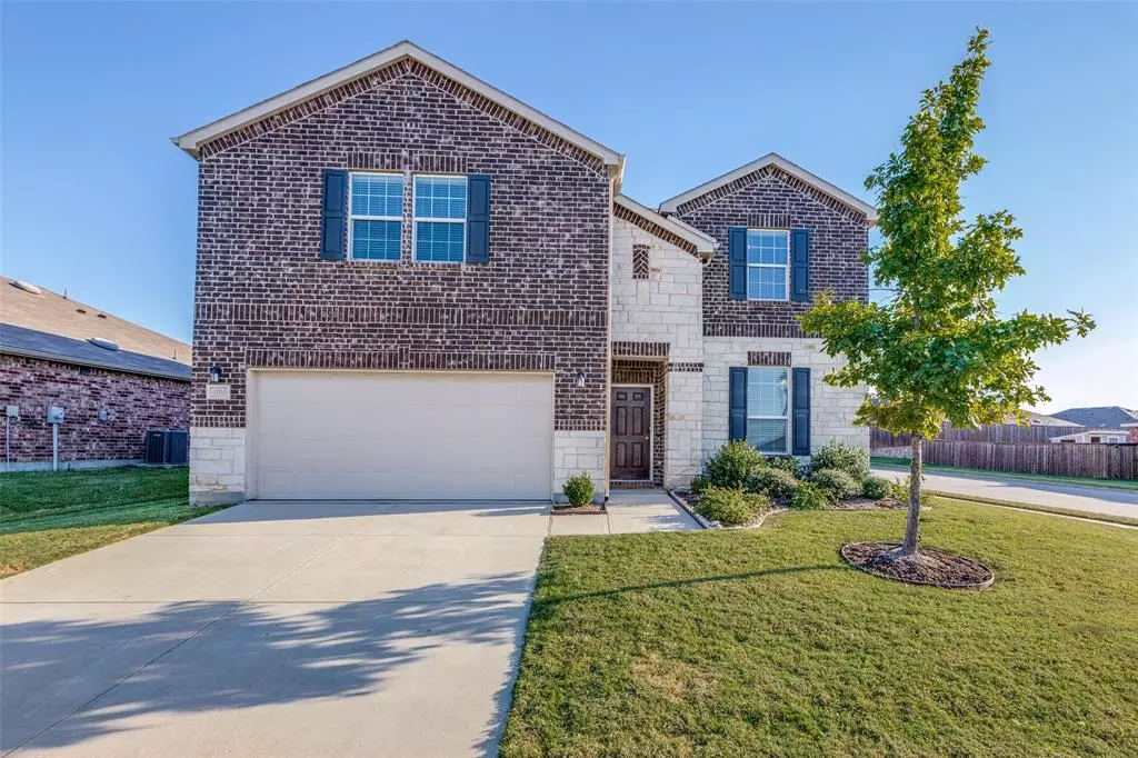 Aubrey, TX 76227,1700 Vernon Drive