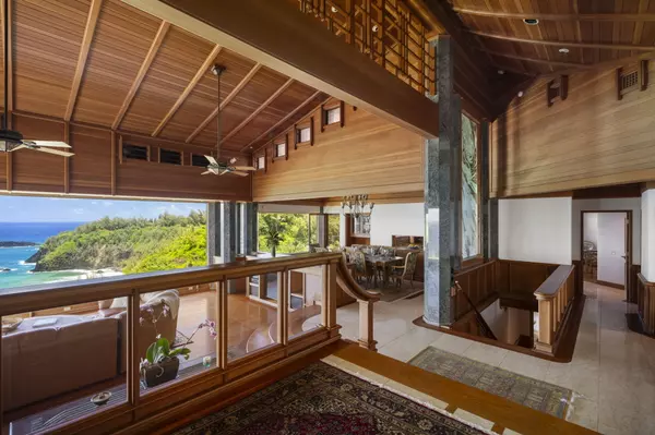 Kilauea, HI 96754,2620-A KAUAPEA RD.