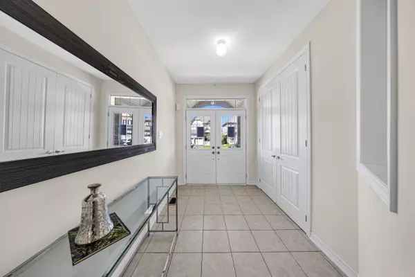 Clarington, ON L1C 3K2,242 Kenneth Cole DR