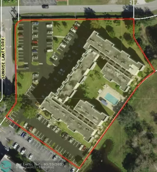 Sunrise, FL 33313,7502 NW 30th Pl #419