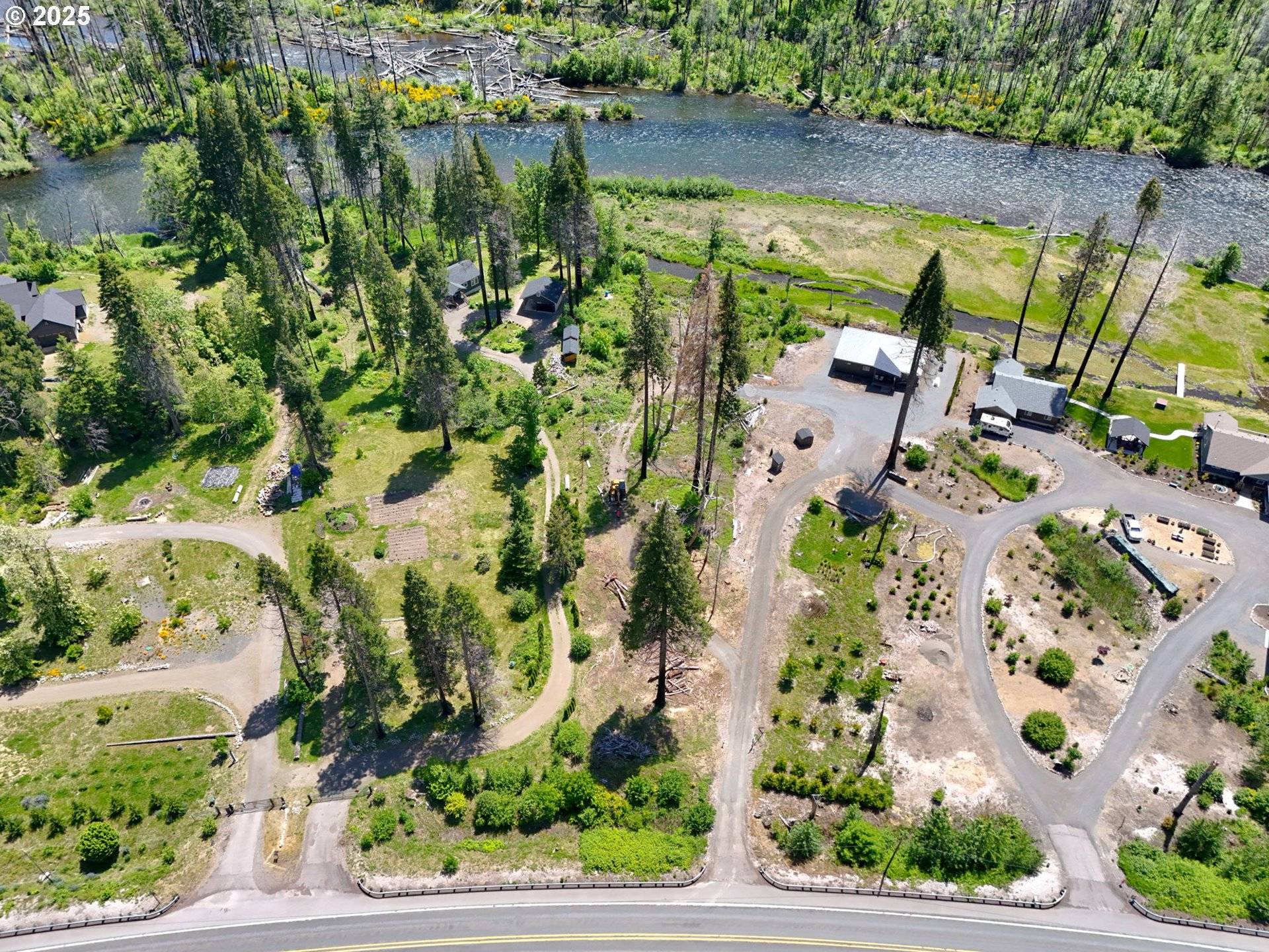 Blue River, OR 97413,52958 MCKENZIE HWY
