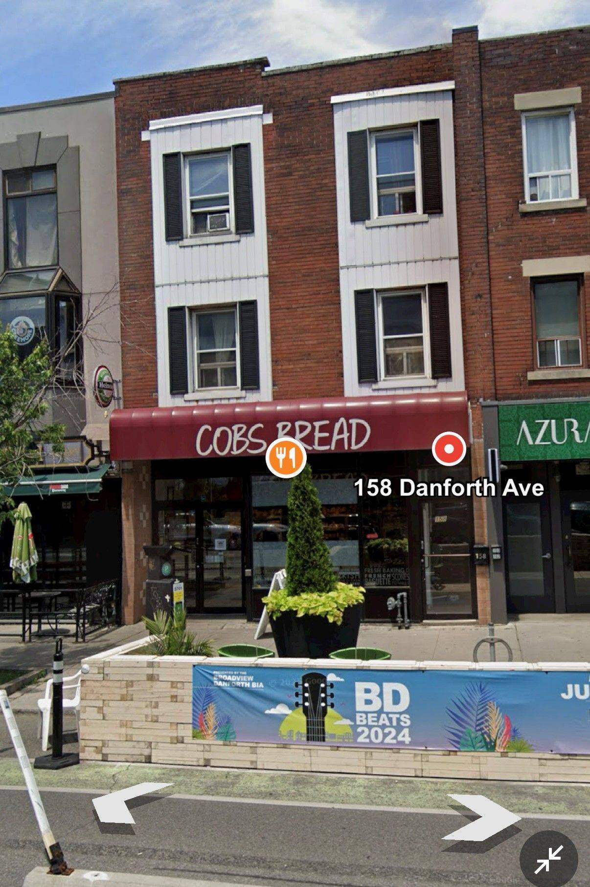 Address Not Disclosed