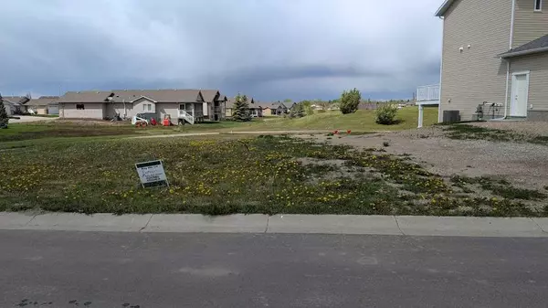 718 Fairways DR, Vulcan, AB T0M0B0